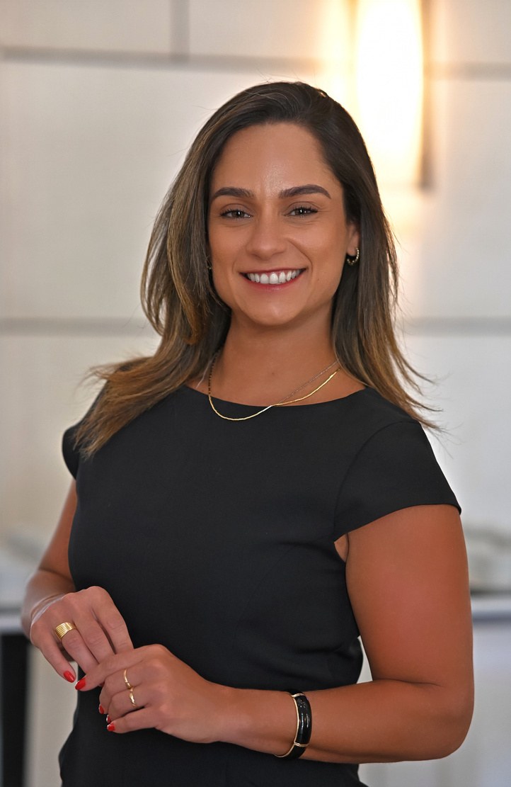 Ana Carolina Fernandes Moreno